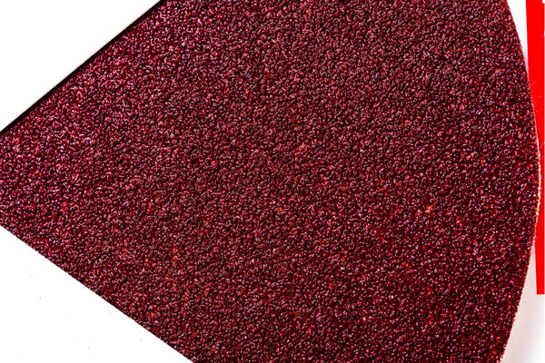 Набор шлифовальных кругов FIT 125мм / 39654