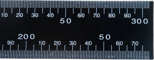 Угольник FIT Цельнометаллический 200х300мм / 19622