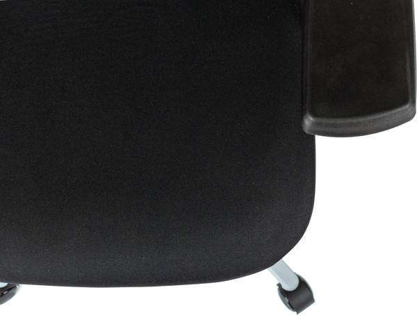 Кресло офисное Бюрократ MC-G611NL-H