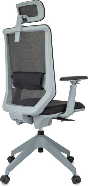 Кресло офисное Бюрократ MC-G611NL-H