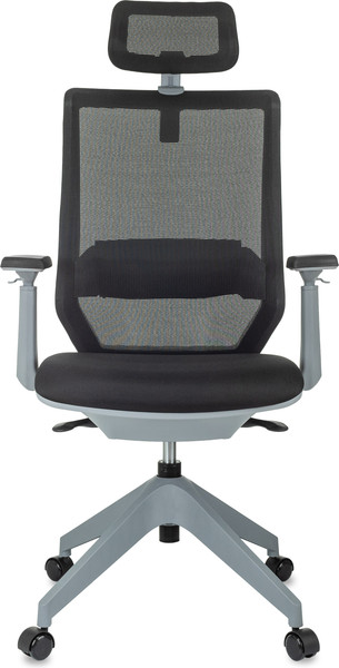 Кресло офисное Бюрократ MC-G611NL-H