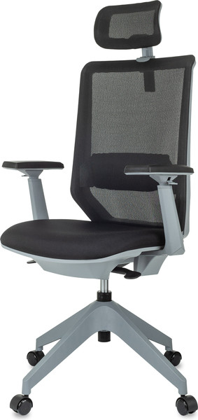 Кресло офисное Бюрократ MC-G611NL-H