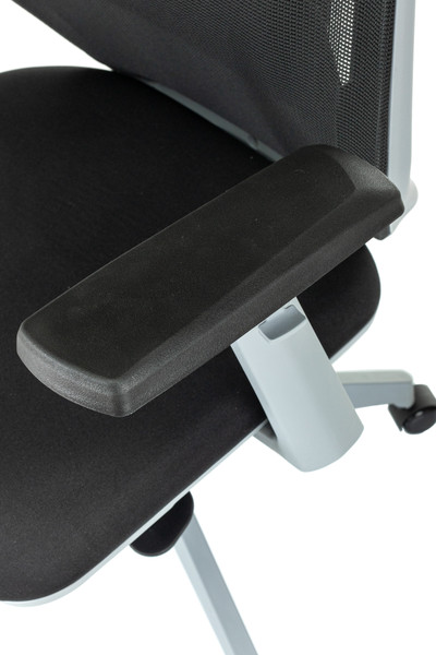 Кресло офисное Бюрократ MC-G611NL-H