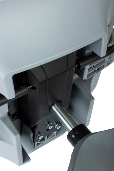 Кресло офисное Бюрократ MC-G611NL-H