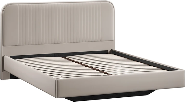 Полуторная кровать ТриЯ Тиффани Тип 1 140x200