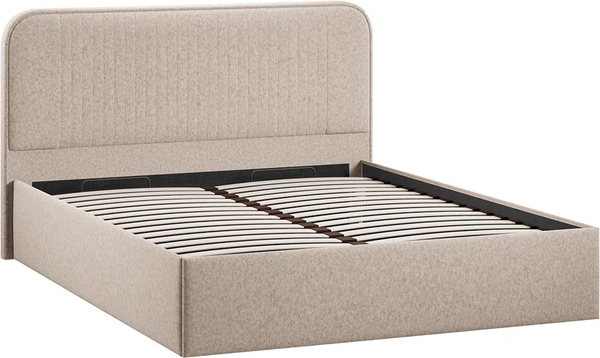 Полуторная кровать ТриЯ Тиффани Тип 1 140x200