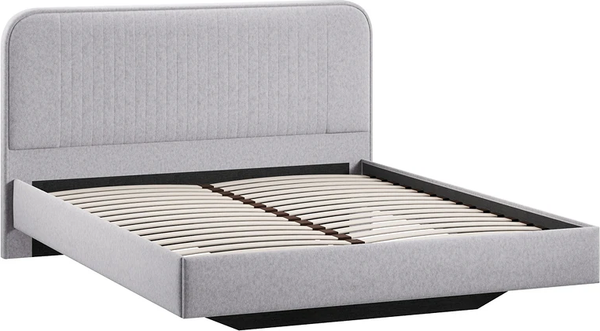 Полуторная кровать ТриЯ Тиффани Тип 1 140x200