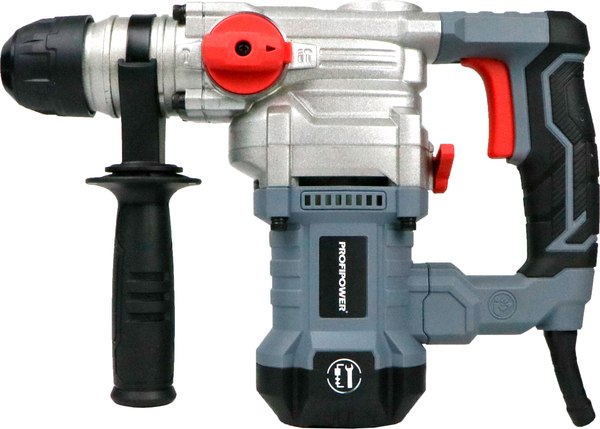 Перфоратор Profipower SDS-Plus PBH26 / E0260 - фото