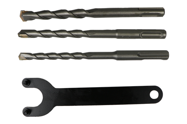 Перфоратор Profipower SDS-Plus PBH26 / E0260