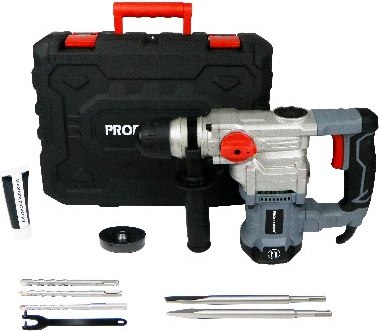 Перфоратор Profipower SDS-Plus PBH26 / E0260