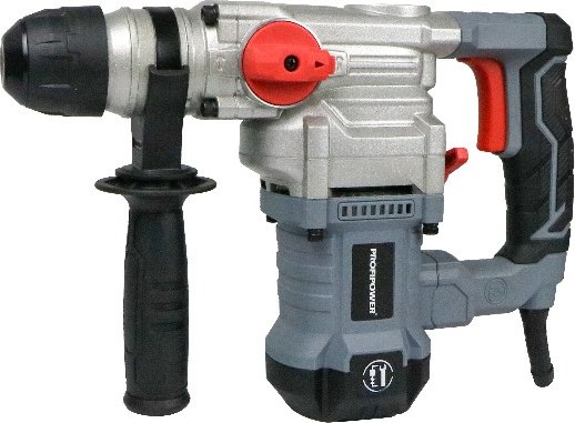 Перфоратор Profipower SDS-Plus PBH26 / E0260