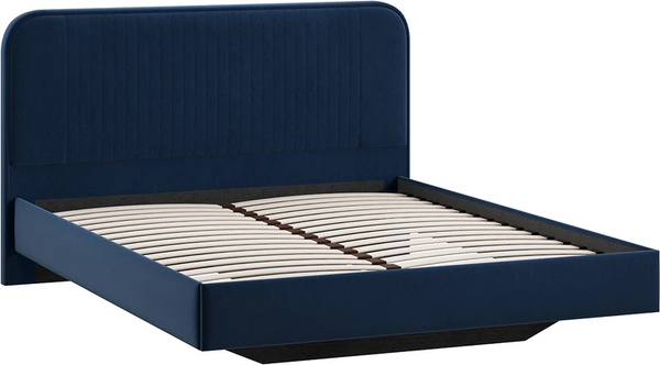 Полуторная кровать ТриЯ Тиффани Тип 1 140x200