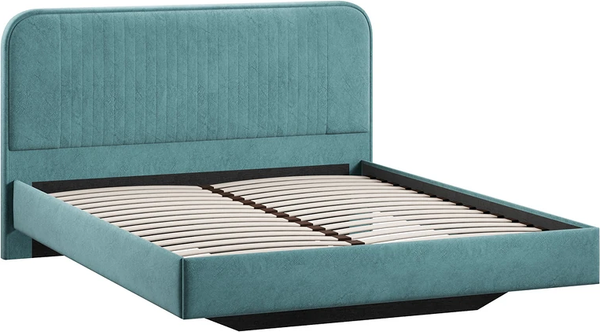 Полуторная кровать ТриЯ Тиффани Тип 1 140x200