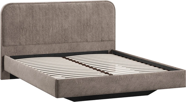 Полуторная кровать ТриЯ Тиффани Тип 1 140x200