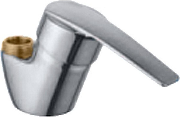 Корпус смесителя Potato P58278 - фото