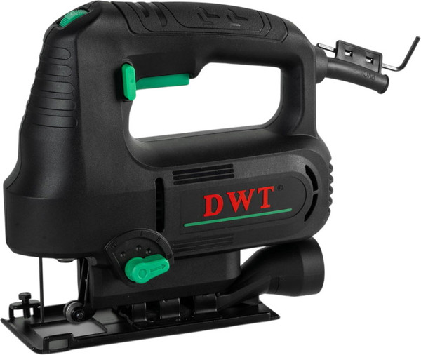 Электролобзик DWT STSP06-80 DV - фото