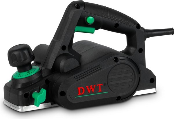 Электрорубанок DWT HBP03-82 - фото