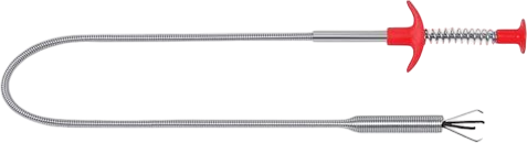 Механический захват для автомобиля FIT На гибком держателе / 64775 - фото