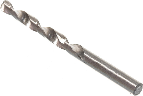 Набор сверл FIT По металлу HSS полированных / 33797