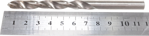 Набор сверл FIT По металлу HSS полированных / 33797