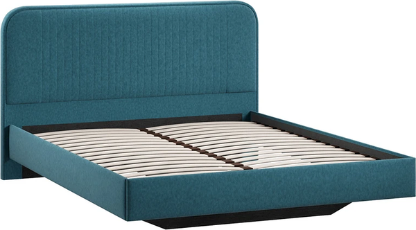 Двуспальная кровать ТриЯ Тиффани Тип 1 180x200