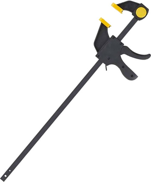 Струбцина FIT 300х495х70мм / 59272 - фото