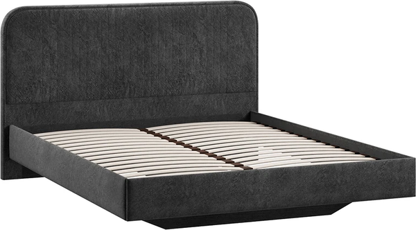 Двуспальная кровать ТриЯ Тиффани Тип 1 180x200