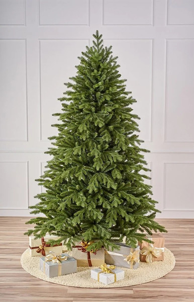 Ель искусственная Max Christmas Кремлевская / ЕКРС 18 - фото