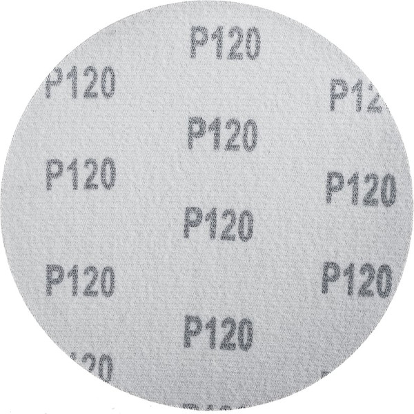 Набор шлифовальных кругов FIT 150мм / 39806