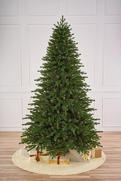 Ель искусственная Max Christmas Премиум Орловская / ЕОРС 22 - фото