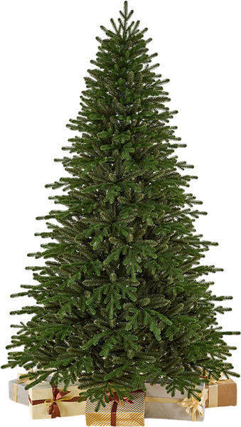 Ель искусственная Max Christmas Премиум Орловская / ЕОРС 22