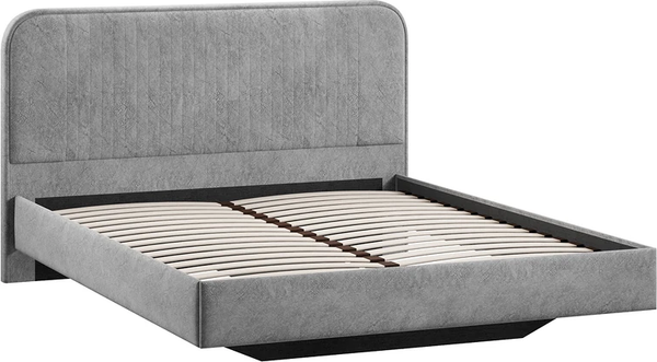 Двуспальная кровать ТриЯ Тиффани Тип 1 180x200