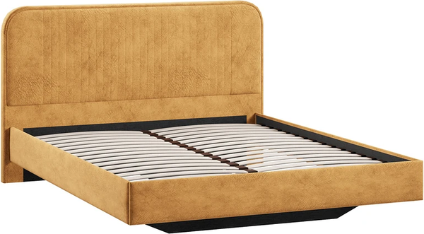 Двуспальная кровать ТриЯ Тиффани Тип 1 180x200