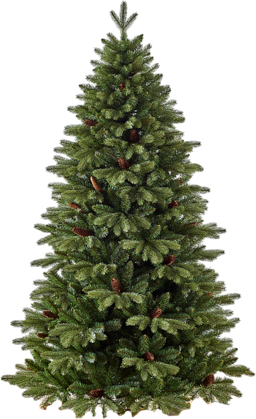 Ель искусственная Max Christmas Московская / ЕМС 18