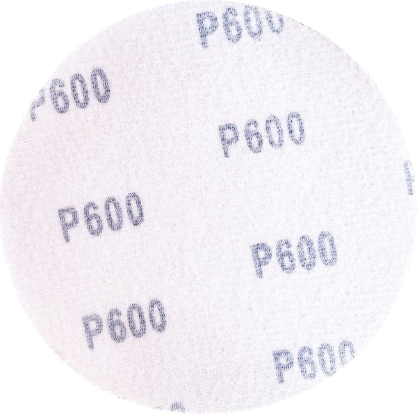 Набор обдирочных кругов FIT 125мм / 39673