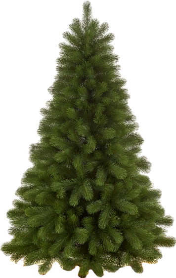 Ель искусственная Max Christmas Литая Крымская / ЕКРМЛ 21