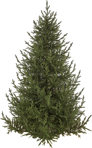 Ель искусственная Max Christmas Литая Лесная Симфония / ЕЛСМЛ 18