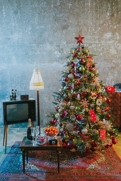 Ель искусственная Max Christmas Литая Лесная Симфония / ЕЛСМЛ 18