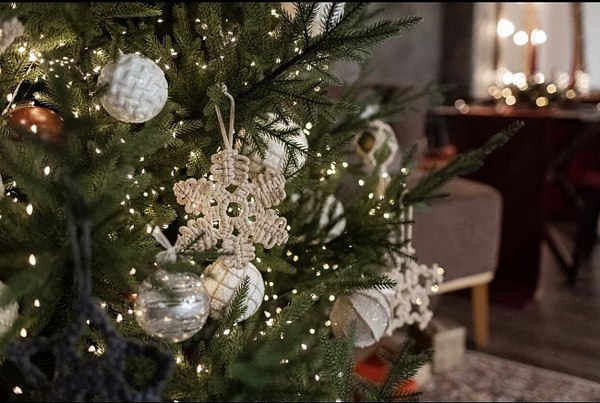 Ель искусственная Max Christmas Литая Лесная Симфония / ЕЛСМЛ 18