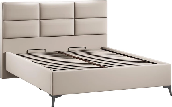 Каркас кровати ТриЯ Делана Тип 1 160x200