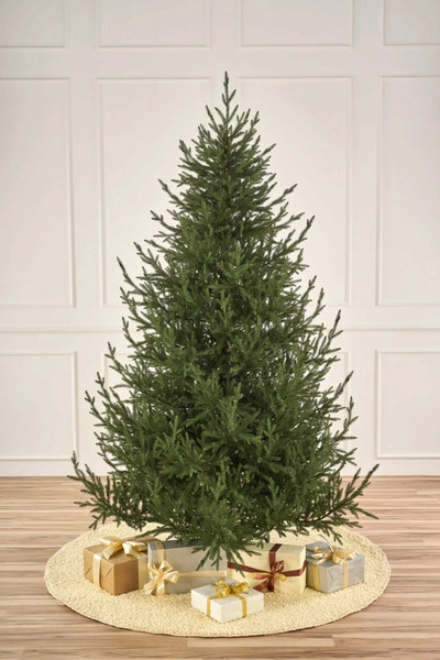 Ель искусственная Max Christmas Литая Лесная Симфония / ЕЛСМЛ 21 - фото