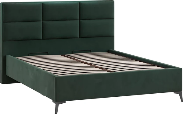 Каркас кровати ТриЯ Делана Тип 1 160x200