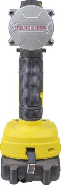 Аккумуляторная дрель-шуруповерт Edon Super AD-18BL