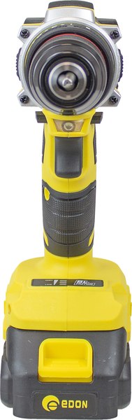 Аккумуляторная дрель-шуруповерт Edon Super AD-18BL