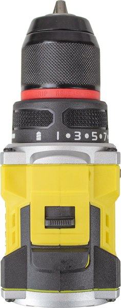 Аккумуляторная дрель-шуруповерт Edon Super AD-18BL