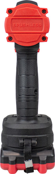 Аккумуляторная дрель-шуруповерт Edon Protech AD-18BL