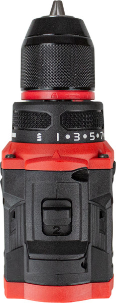 Аккумуляторная дрель-шуруповерт Edon Protech AD-18BL