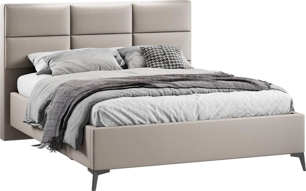 Каркас кровати ТриЯ Делана Тип 1 160x200 - фото