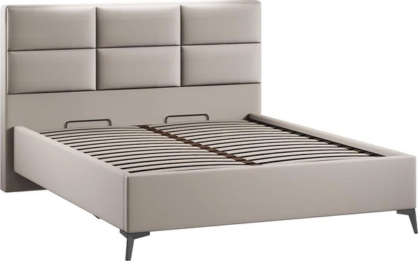 Каркас кровати ТриЯ Делана Тип 1 160x200