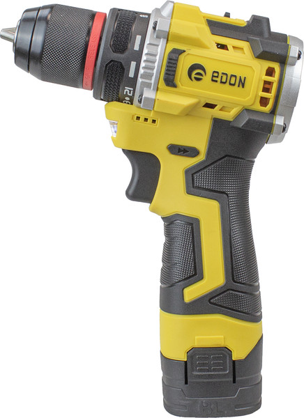 Аккумуляторная дрель-шуруповерт Edon Super AD-16BL